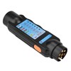Trailer Socket Tester, 12V7 Pin/13 Pin Tow Light Wiring Cable