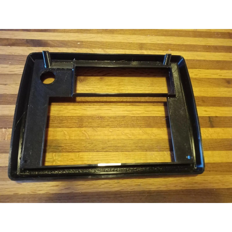 Flow State Manufacturing, LLC 86-88 Monte Carlo / El Camino