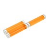 Novelty Spin Pen 3 Sections Acrylic Magnet Fidget Rolling Finger