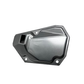 Hencing Transmission Filter Kit For 2012-2019 Nissan Versa Sentra Versa Replace 33010-JF015 31726-28X0A 31726-3JX0A 19318012 RE0F11A JF015E