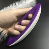 Joligel Manicure Polishing Kit, Buffing Cream + Leather Buffer +