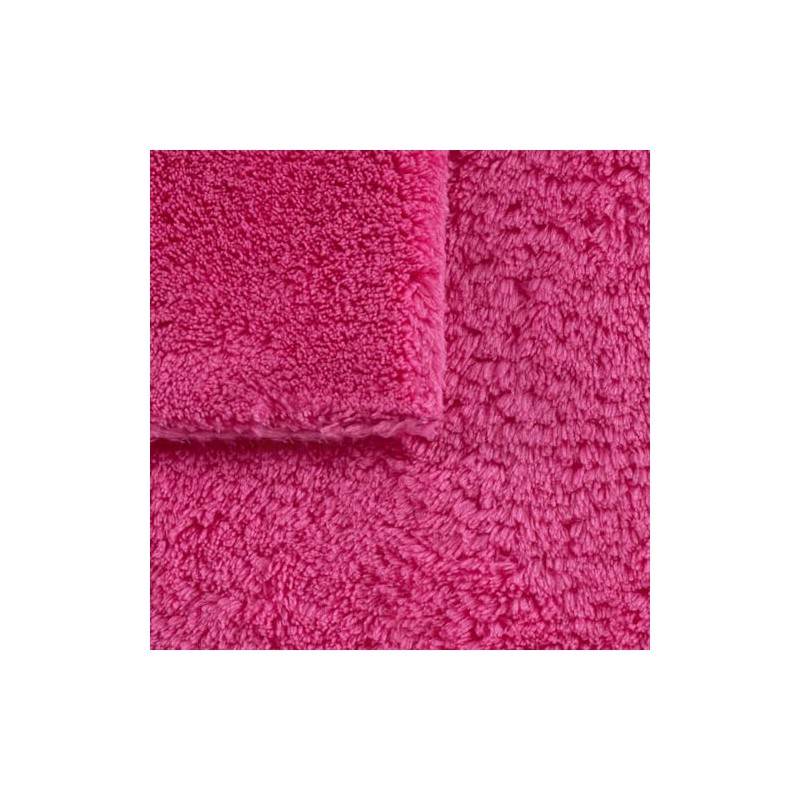Lotus Pink Polishing Cloth