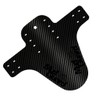 Mud Guard Wear-resistant Mudguard Mountain Accessories Professional Gears , Black