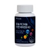 Vita Labs Calcium Magnesium Zinc Vitamin D K2 1 bottle 3 month supply / 비타랩스 칼슘 마그네슘 아연 비타민D K2 1통 3개월분