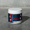 CBUM Essential Pre-Workout Fitness Supplement:_Red, White, & Bum