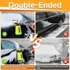 M MINGLE High Pressure Washer Gun with Foam Cannon, Foam