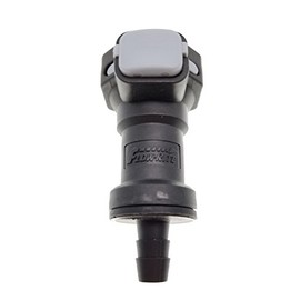 Flow-Rite Battery Watering System BA-QDV-233 Female Coupler x 3/8” Barb