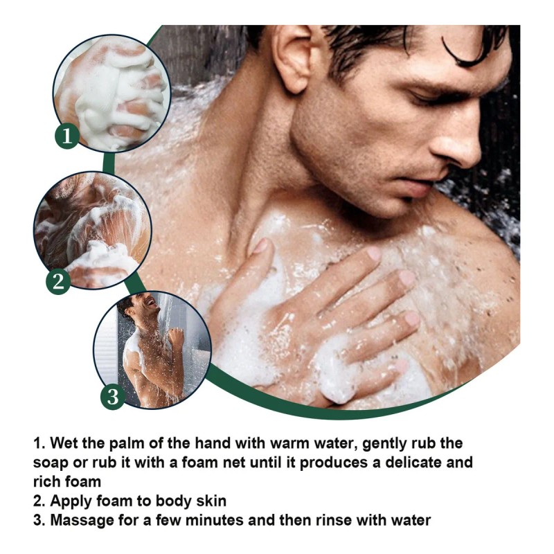 Barra Limpiadora Acidificada X Soap