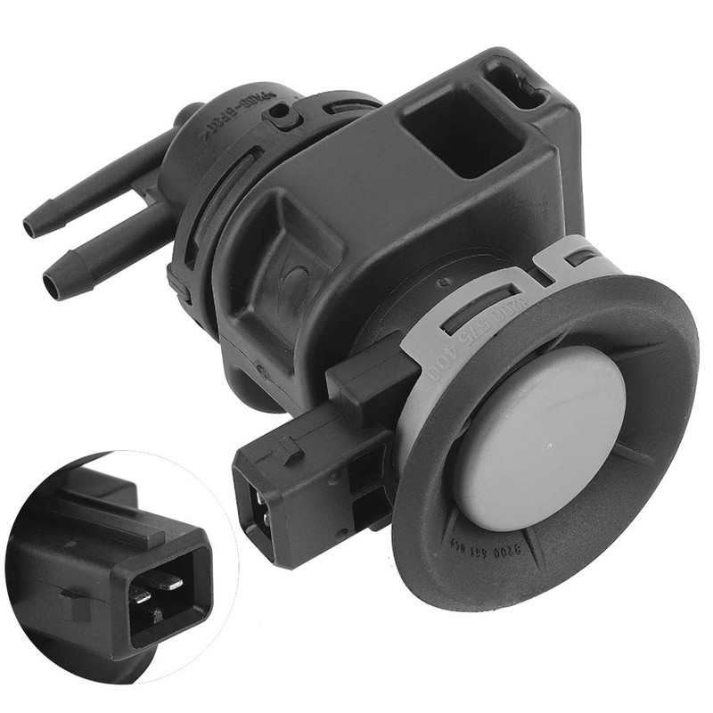 Yctze Solenoid Valve 82 00 661 049 Plastic Solenoid Valve