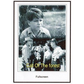Call Of The Forest 1949