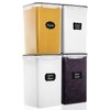 M MCIRCO Extra Large 7qt / 6.5L/220oz Tall Food Storage