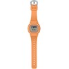Casio G-LIDE GLX-5600 Series Wristwatch, Orange (mid-size model), Retro