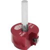 Reed Tool PPR150 Clean Ream Extreme with 3/8-Inch Hex Shaft,
