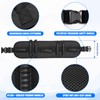 N1NZDYY Gait Belt for Seniors, Transfer Belt with Padded Handle