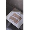 tip-tipnail tip - (BEST) Coffin Egg / tip-tipnail tip -