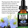 Black Seed Oil for Hair Growth, Skin & Nails –