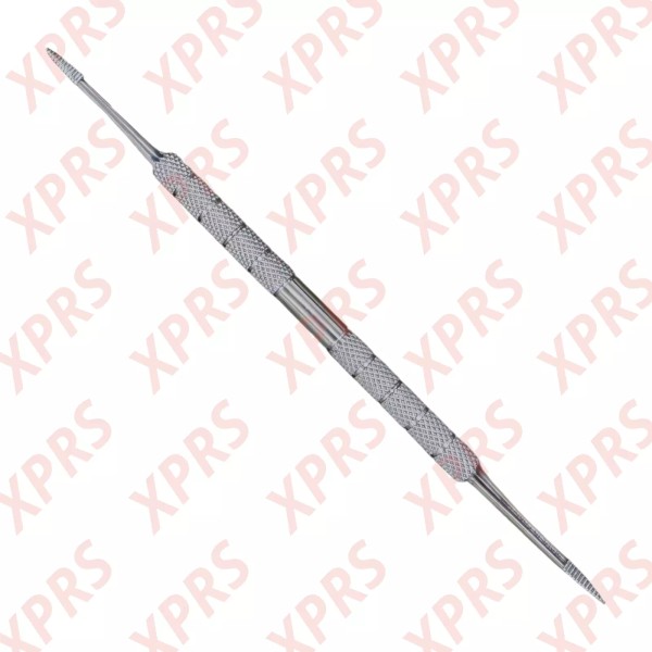 XPRS 2x Blacks Nail Files, 5.5", Standard, Fine Cut