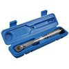 SW-Stahl 07650L Industrial Torque Wrench gekapselter Mechanism 1/4 Inch 5