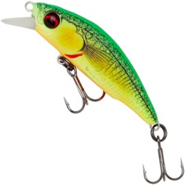 SAVAGE GEAR UL Fishing Twitch Bait Lure 3D STICKLEBAIT 65mm/9.4g