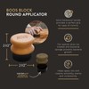 John Boos Mystery Oil and Moisture Cream for Butcher Blocks