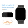 Aemus Screen Protector Compatible for ZOSKVEE P95 Smart Watch (6