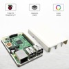 SB Components Closed Case for Raspberry Pi 3 B+, 3,