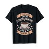 If It Involves Coffee Count Me In Diamond Painting T-Shirt