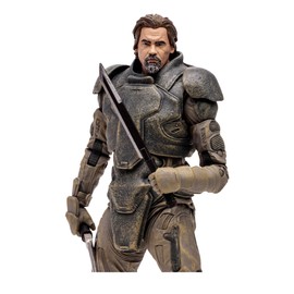 Dune: Part Two Gurney Halleck Paul Atreides Chani Stilgar 4pk Gold Label McFarlane Toys