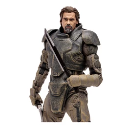 Dune: Part Two Gurney Halleck Paul Atreides Chani Stilgar 4pk Gold Label McFarlane Toys