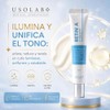 Crema Facial Coreana Retinol Ácido Hialurónico Niacinamida Antiedad Reducir Arrugas