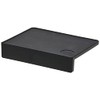 Breville the Bench Saver Tamp Mat, Black, BES035BLK