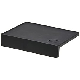 Breville the Bench Saver Tamp Mat, Black, BES035BLK