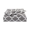 Adam Home Single Duvet Cover Set - 3 PCS Printed