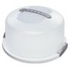 Extra Large Cake Storage Container, Cake Carrier With Handle 14