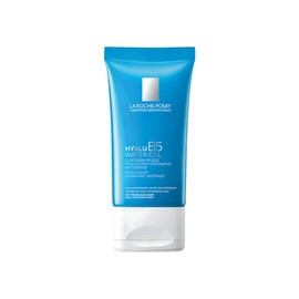 La Roche-Posay Hyalu B5 Mate Gel, Reduce Líneas Finas y Controla el Brillo, con Ácido Hialurónico, Vitamina B5 y Ácido Salicílico, 40ml