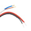A2ZWORLD Led Driver, Corrente Costante, 12W 700mA 8-17V, Mini Alimentatore