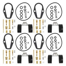 Carburetor Rebuild Kits Replacement for Honda CB500 1971-1973