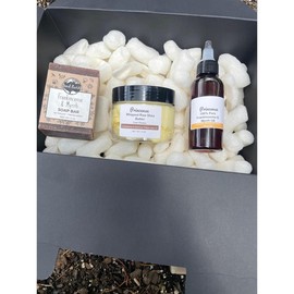 Frankincense and Myrrh Fall Bundle