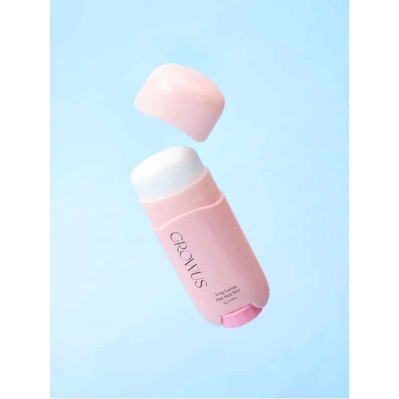 그로우어스 Growus Long Lasting Hair Stick Wax 14g