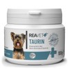 ReaVET Taurine for Dogs 100 g - Supports the Cardiovascular