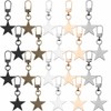 20 PCS Universal Zipper Pull Replacement Kit - Durable Metal