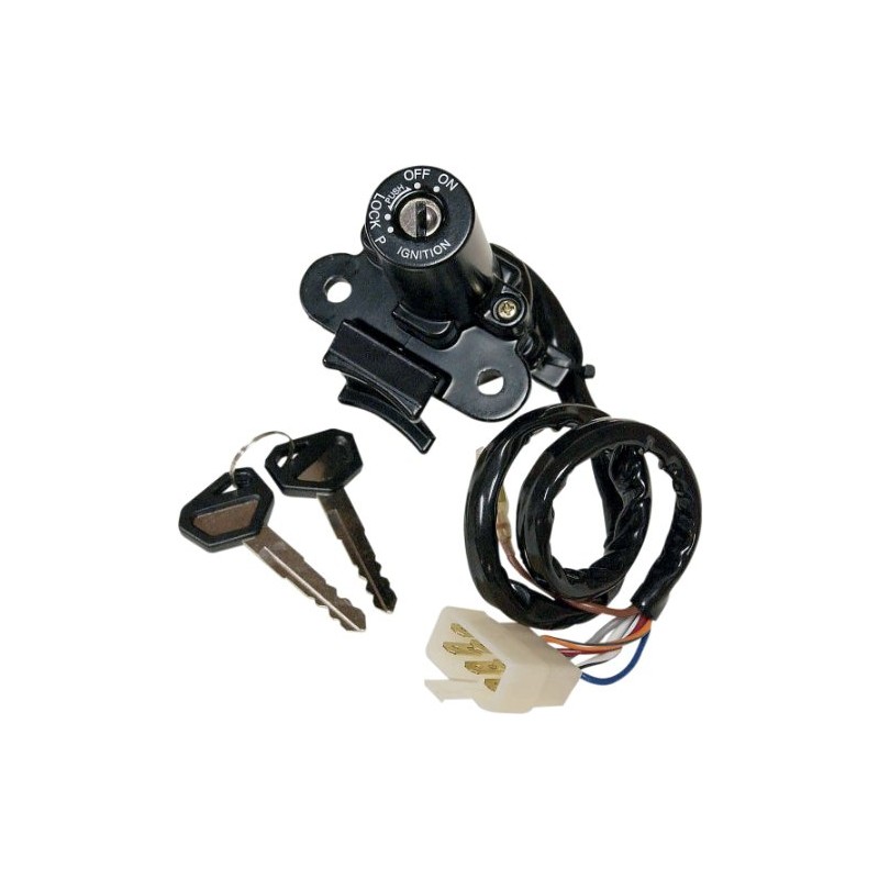 Emgo 40-71340 Ignition Switch