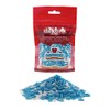 dekora - Confetti Sprinkles Coriandoli commestibili - Stelle e Cerchi