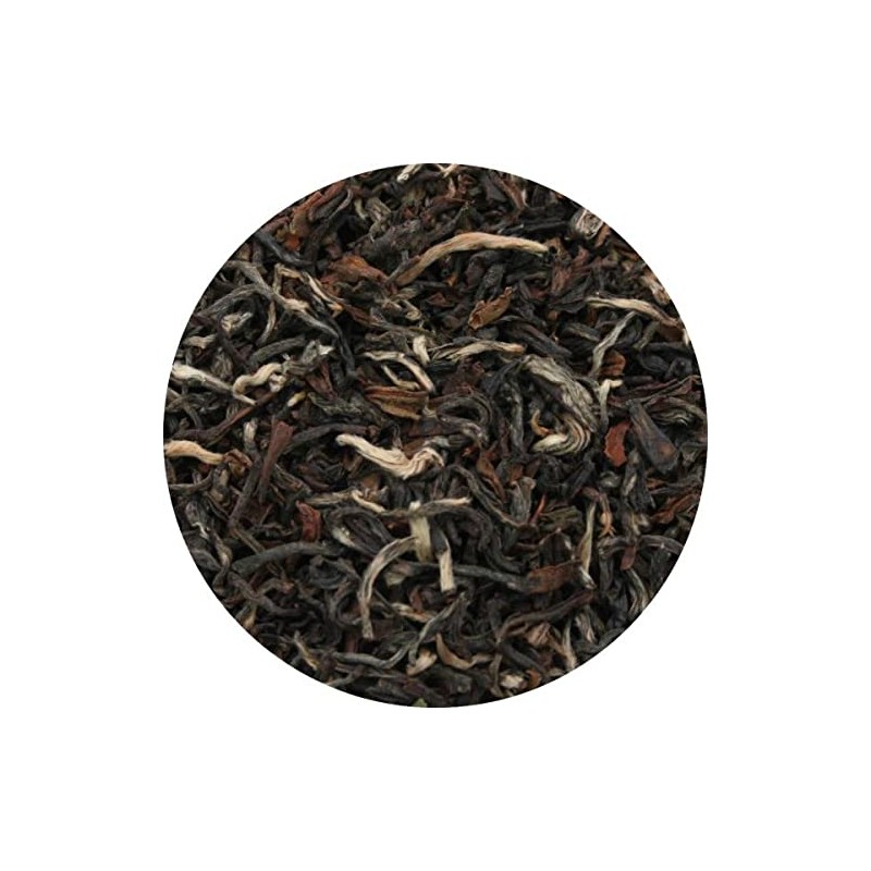 Lerbs & Hagedorn, NEPAL Tea FTGFOP Maloom | Light, Aromatic,