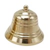 iplusmile Bells for Crafts Rustic Door Ornaments Unique Chime for