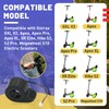 HAVANSIDY Universal Electric Scooter Thumb Throttle Compatible with Gotrax GXL
