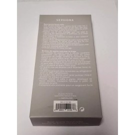 SEPHORA Rose Quartz Double-Ended Facial Massage Roller ~ NEW & SEALED