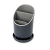 Joseph Joseph Dock Cutlery Drainer and Organiser, sink tidy organiser