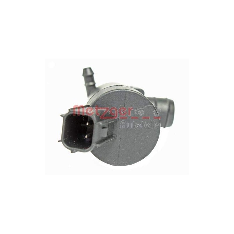 Metzger 2220038 Windscreen Washer Pump