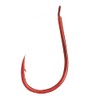 Daiwa Tournament Snelled Bream Hooks 70cm 10pcs., Size 10